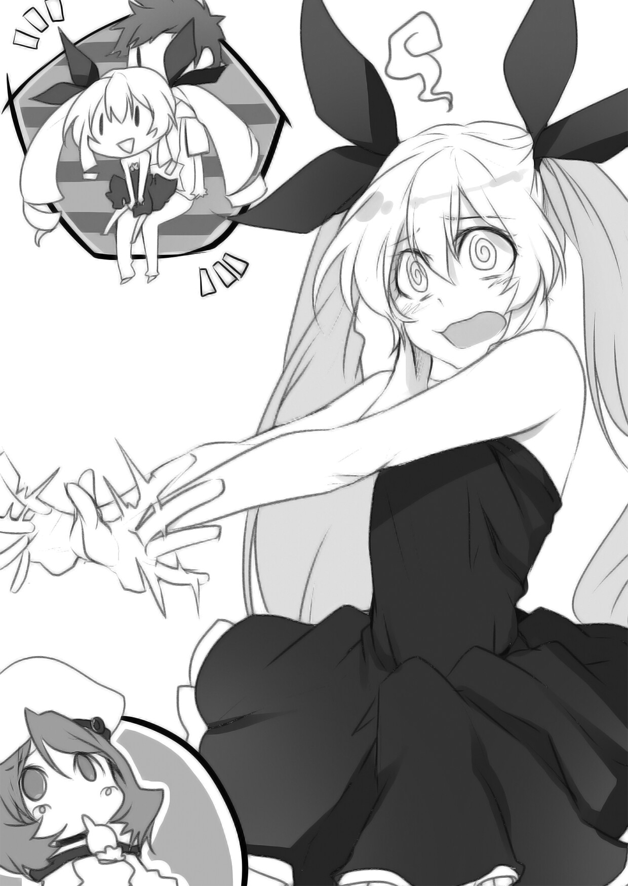 【小説】演劇が終わった後 外伝「Stop The Clocks」#下