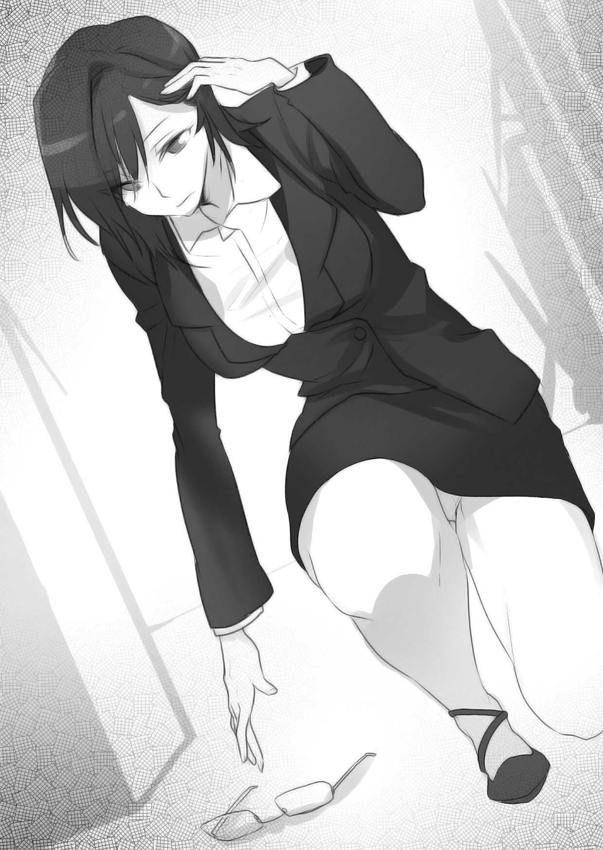 【小説】演劇が終わった後 外伝「Stop The Clocks」#下