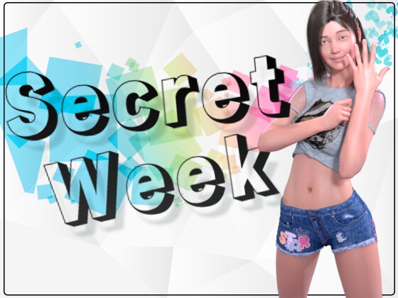 Secret Week