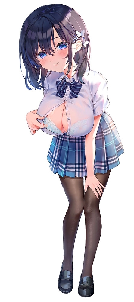 [English Ver.] Pure Pussy on Duty [Translators Unite exTrack]