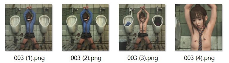 2022年2月-2022年8月 まとめパック【585images】