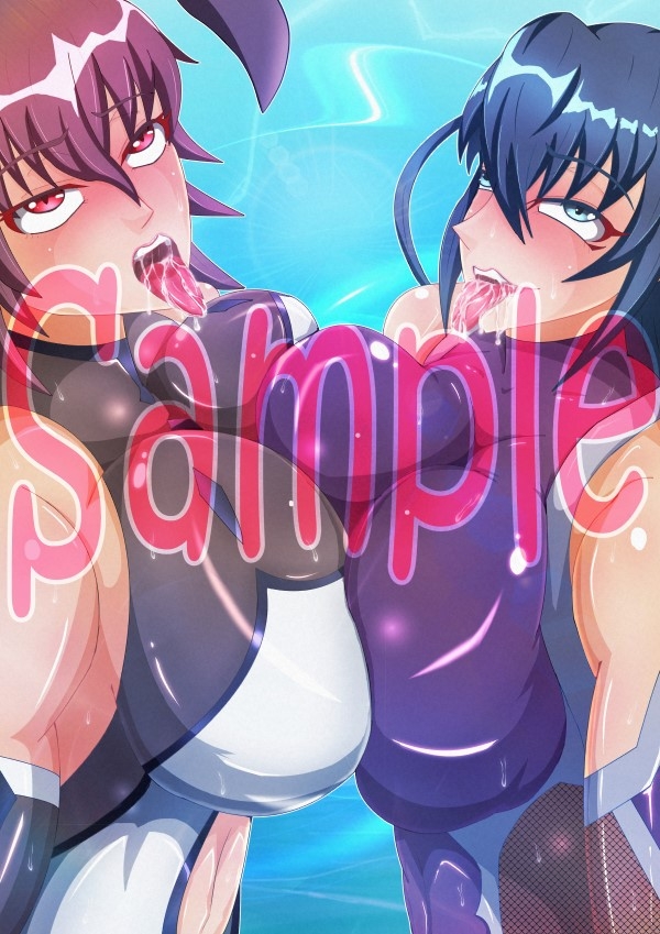 LAN_イラスト集6