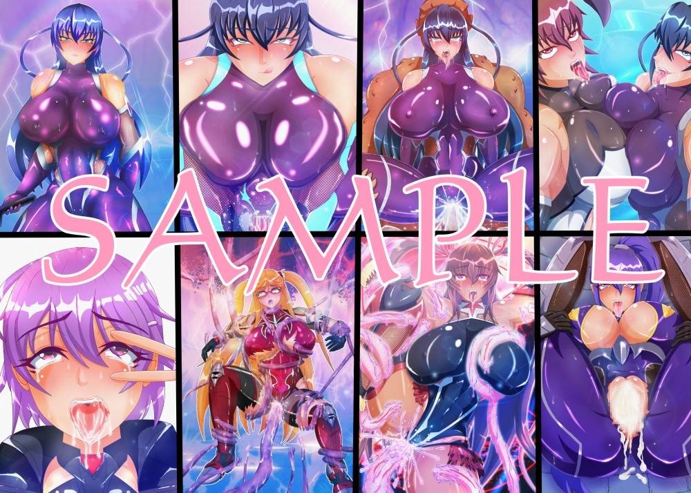 LAN_イラスト集6
