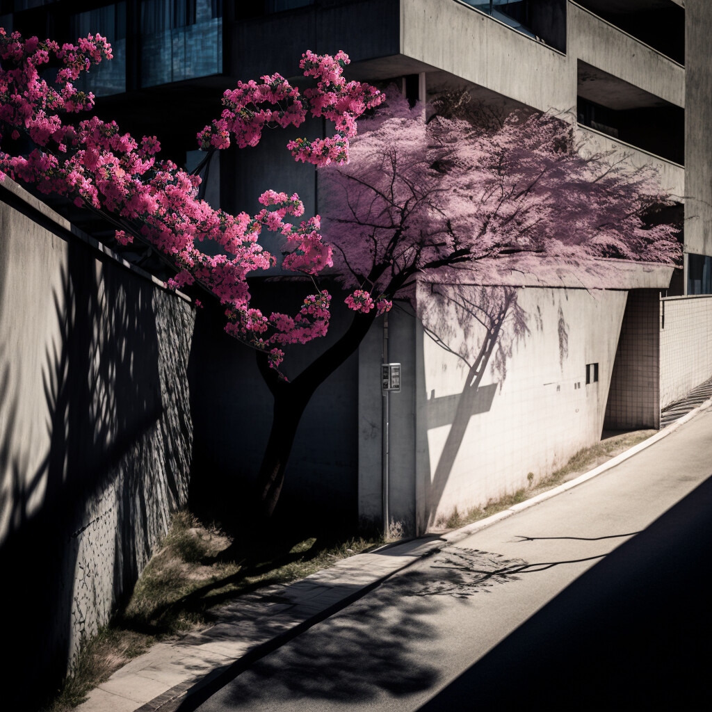 桜のイラスト素材