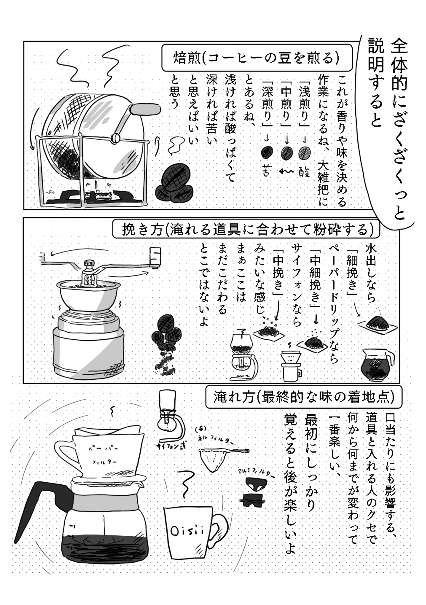 趣の味