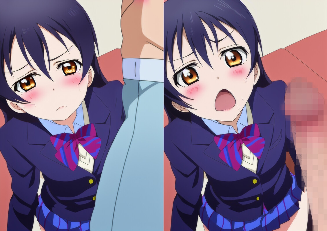 飛び出せ!あの二年生