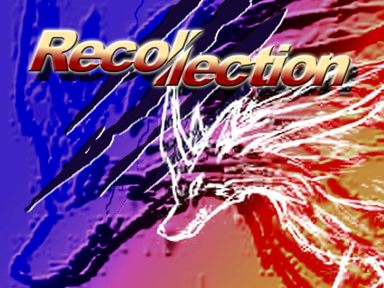 Recollection 2023.0121