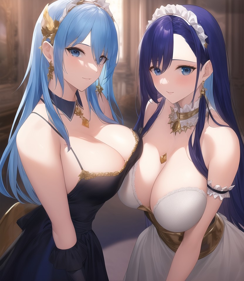 美しい女神CG集VI