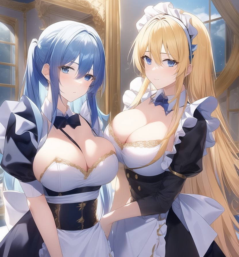 美しい女神CG集VI