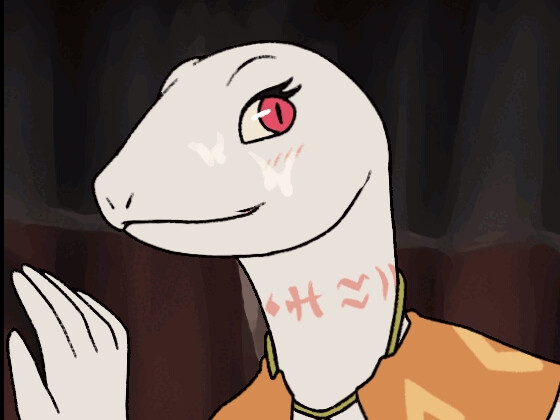 Lulu's sudden wedding night