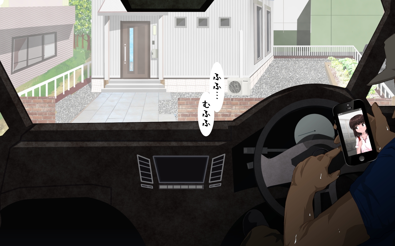 ONEONE-GIRL -** years old girl-