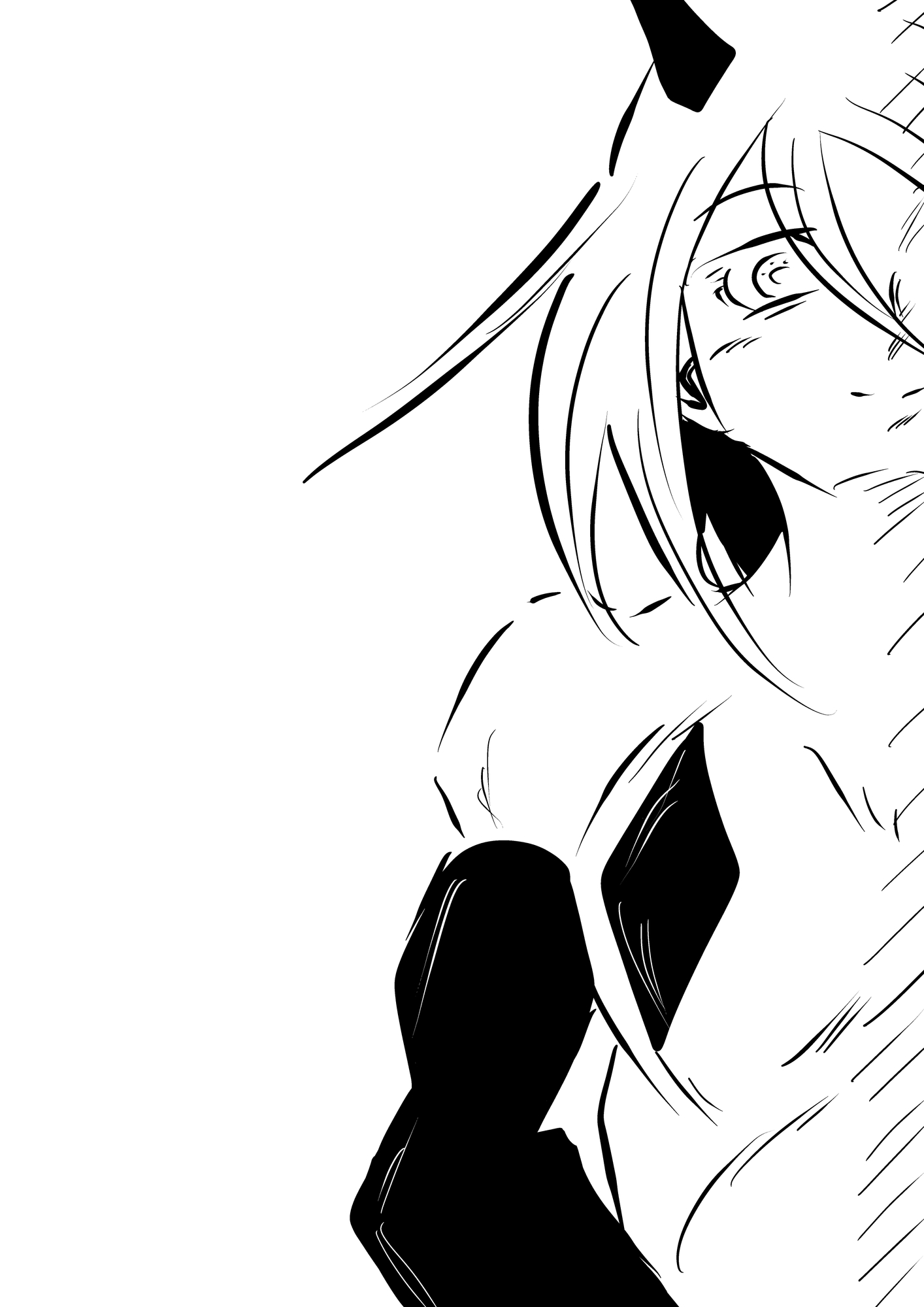 リアルド○ゴンクエスト4 さよなら絶望先生