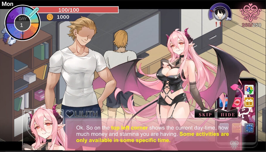 NTRaholic(チホネトラレケイカク)