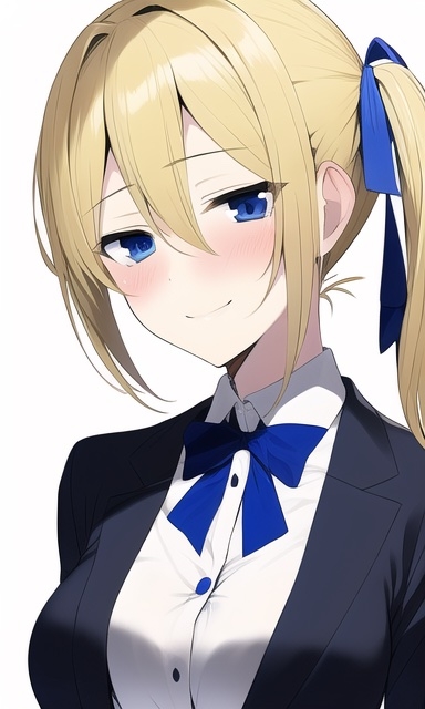 早○愛 詰め合わせCG集