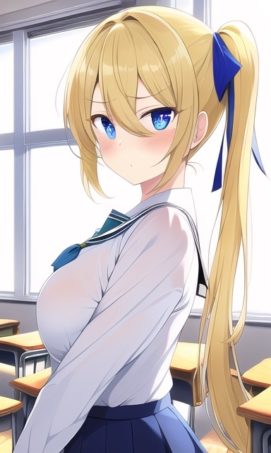 早○愛 詰め合わせCG集