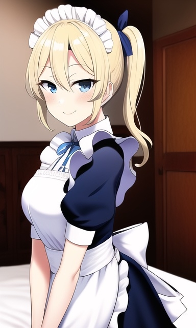 早○愛 詰め合わせCG集