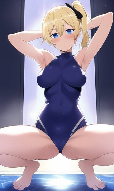 早○愛 詰め合わせCG集