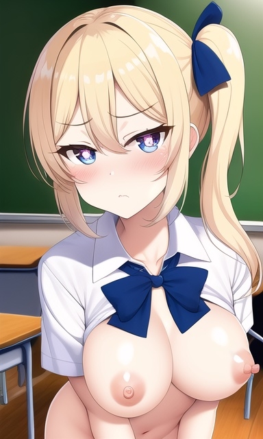 早○愛 詰め合わせCG集