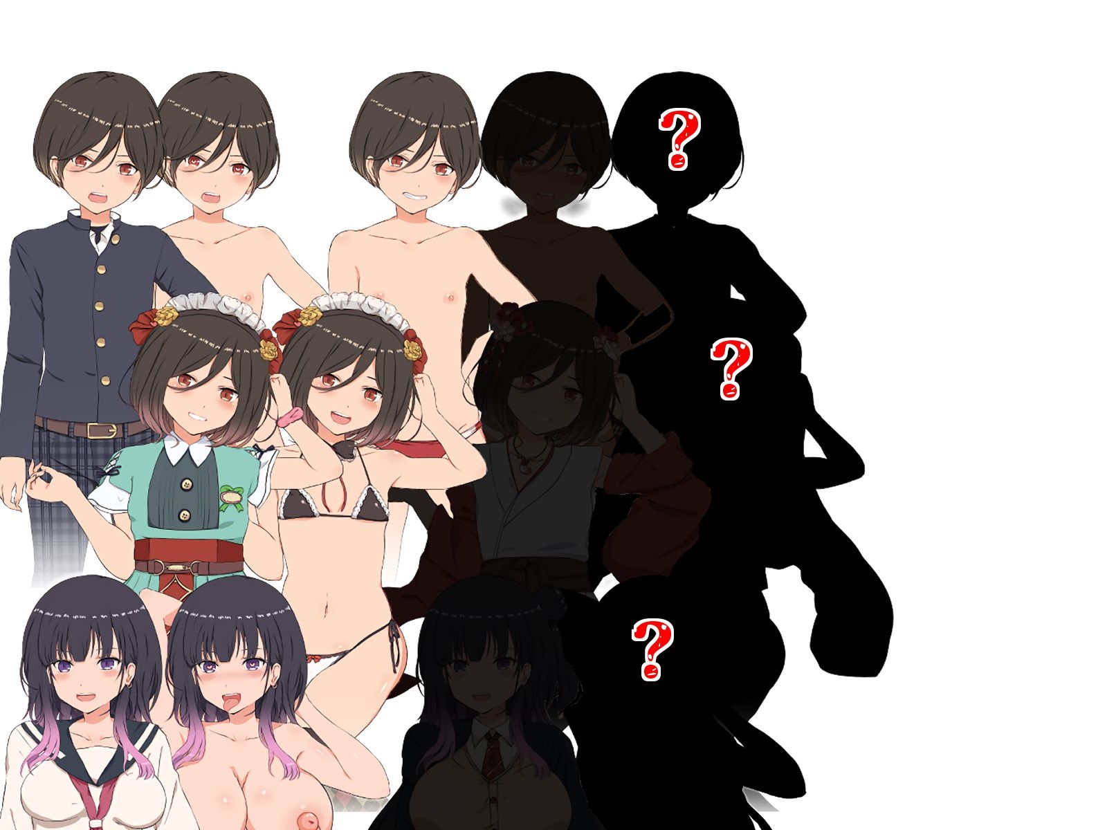 크레타군의 용돈 대작전!