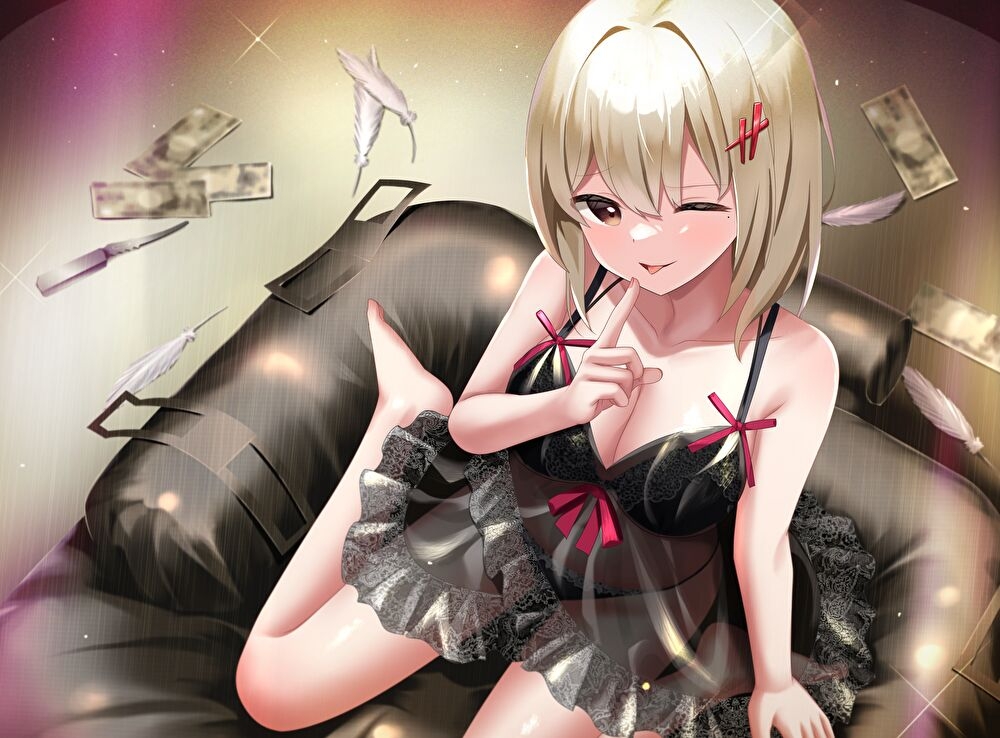 【羞恥責め】目隠し拘束衆人監視羞恥プレイショー【バイノーラル】