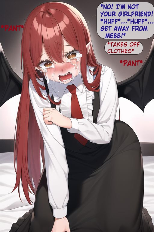 Failure of a Brother: Made into a Crossplay Slave