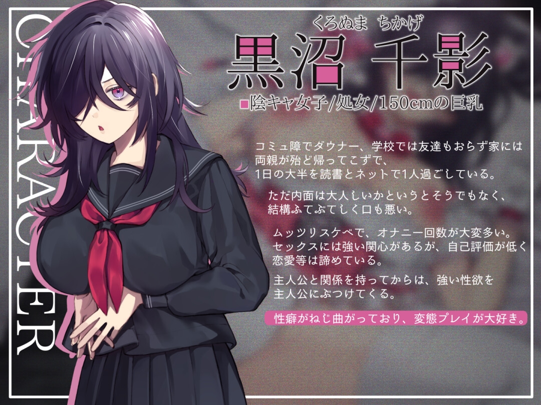 少女改造～陰キャ娘を人気生ハメ配信者に仕立て上げた話～