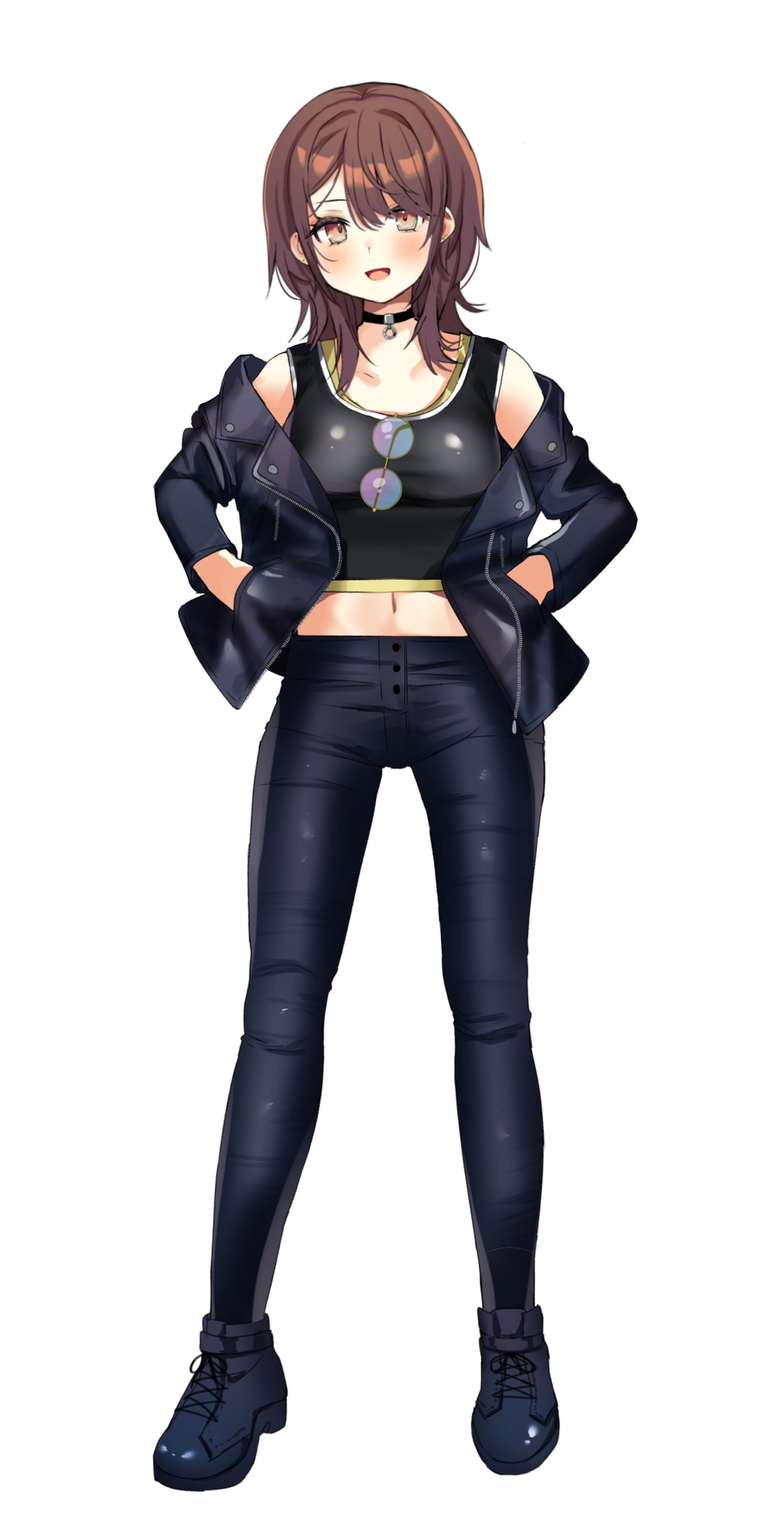 【キャンプ・耳かき・ASMR】女性ライダーと癒やしのいちゃいちゃキャンプツーリング【CV.上田操】