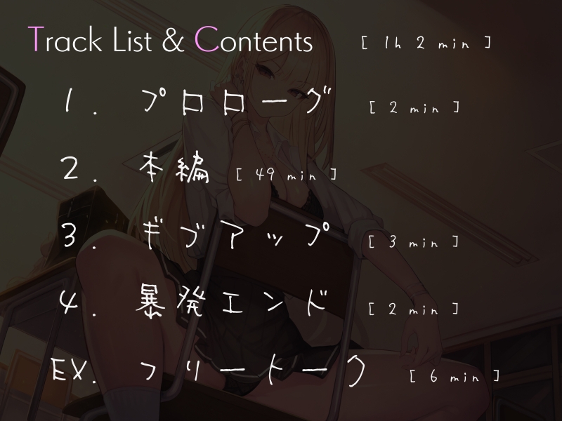 カースト最上位な極悪ギャルの強制高速オナニーサポート