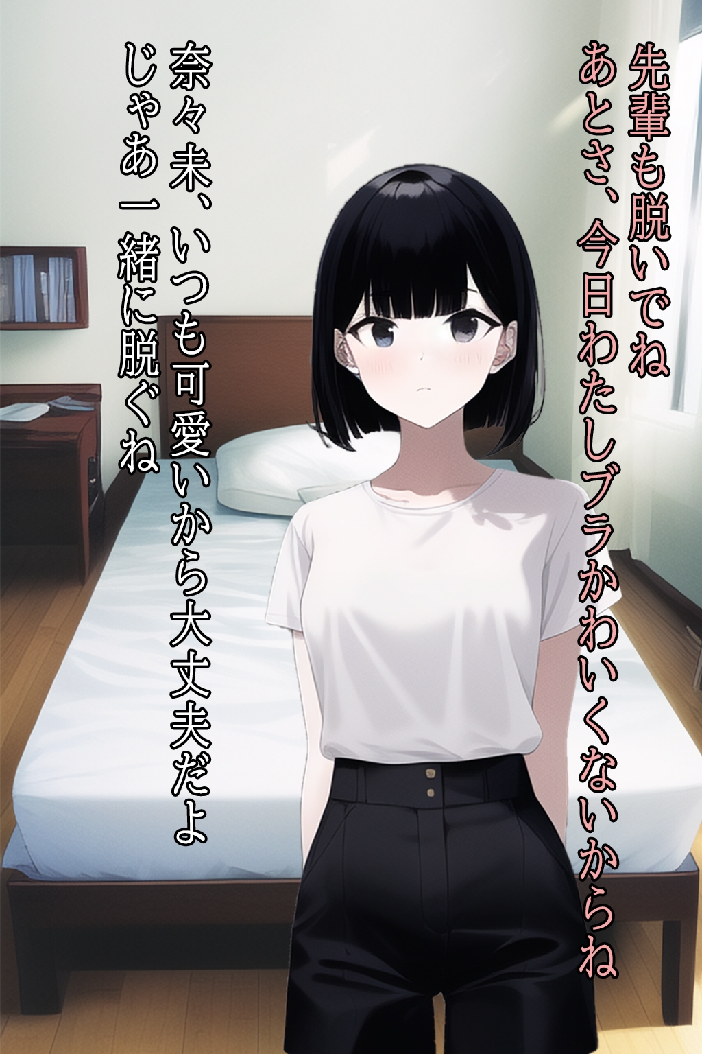 ○学2年の彼女に中出しした体験談～○学時代の性経験