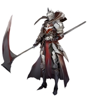 sarisari's Material A-1 Knight