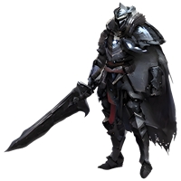 sarisari's Material A-1 Knight