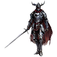 sarisari's Material A-1 Knight