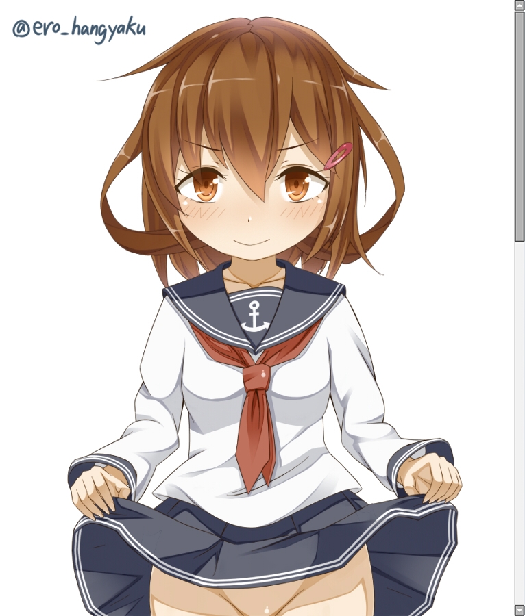 えちち艦隊イラスト集