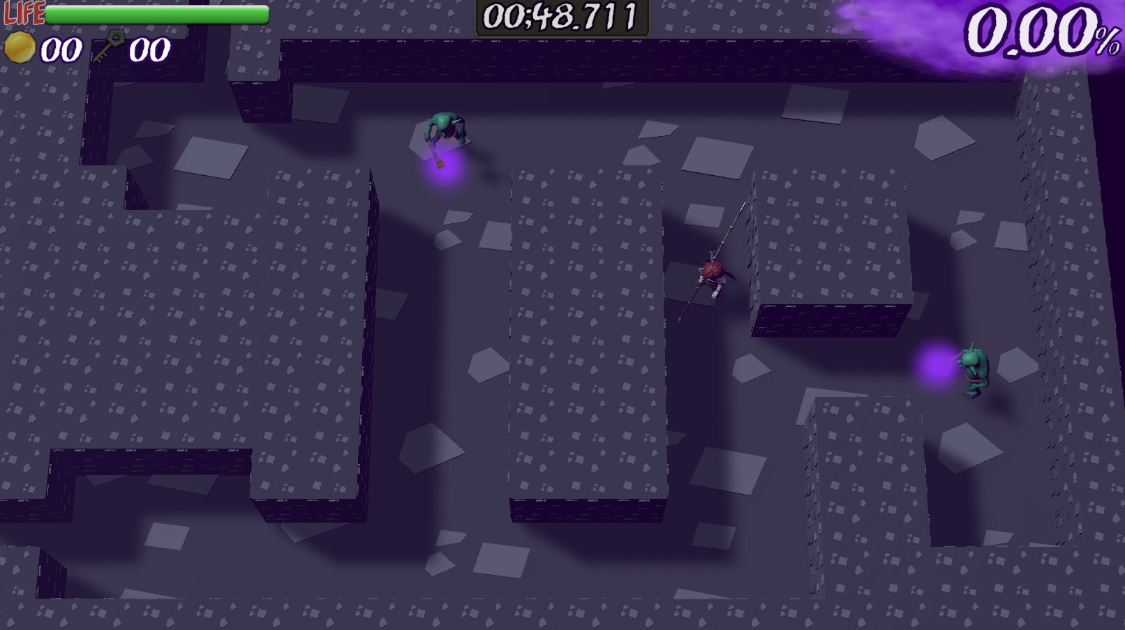 百戦ゾンバファイッ!