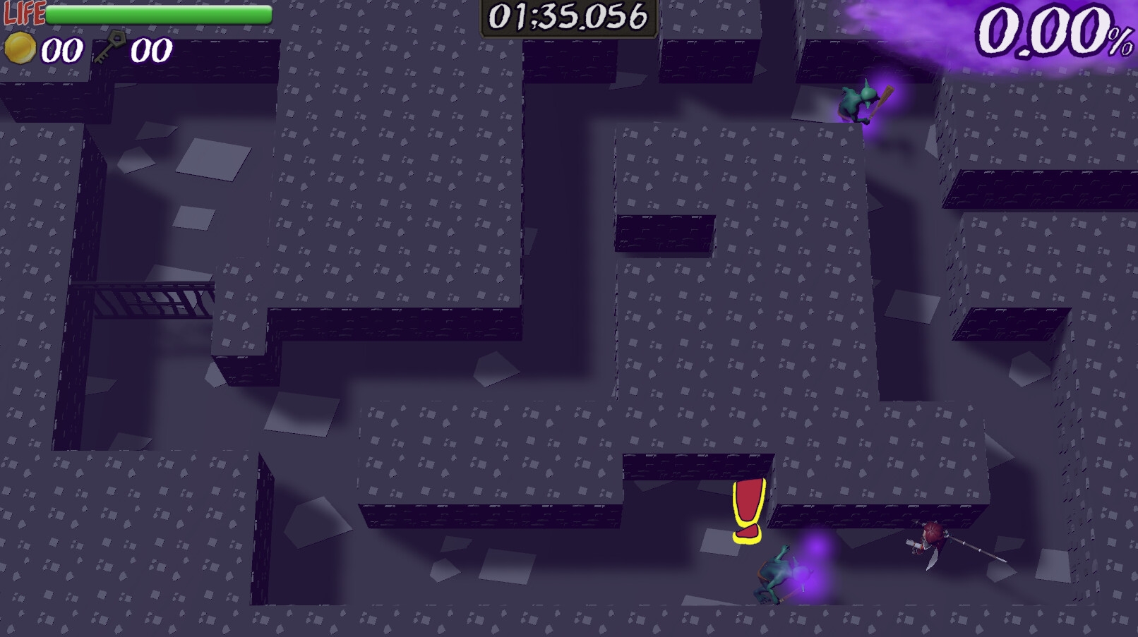 百戦ゾンバファイッ!