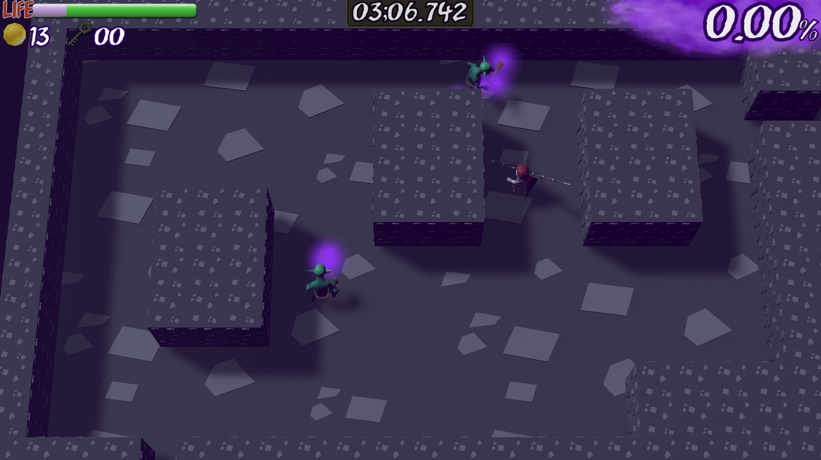 百戦ゾンバファイッ!