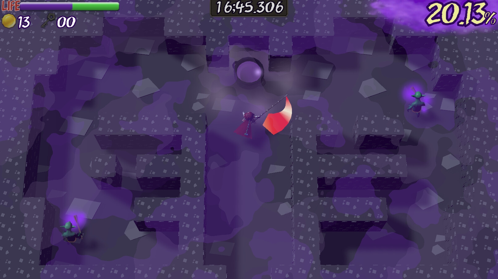 百戦ゾンバファイッ!