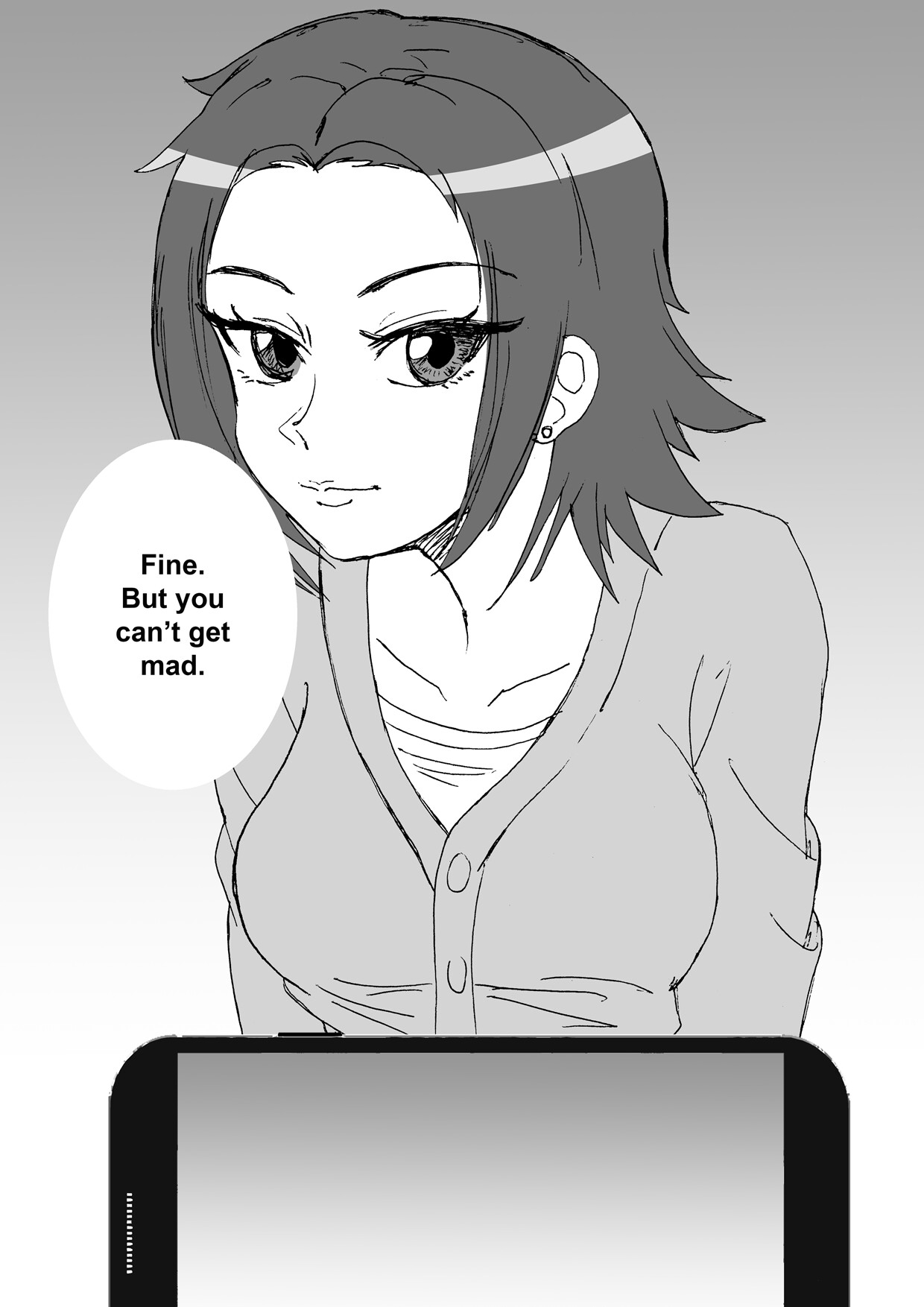 寝取らせ報告、愛幸