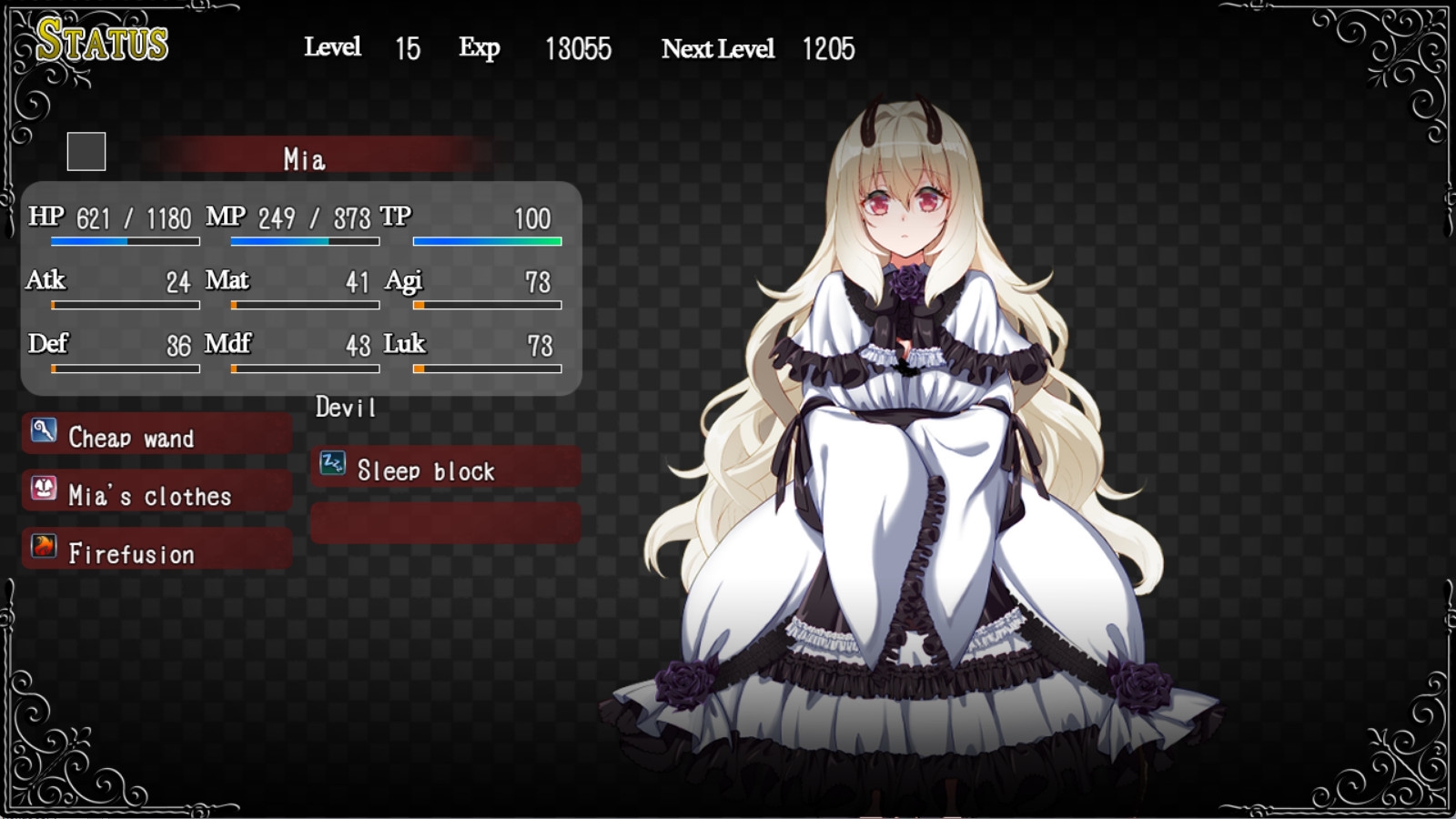 [ENG TL Patch] He Who Vowed to Create a Demon Harem