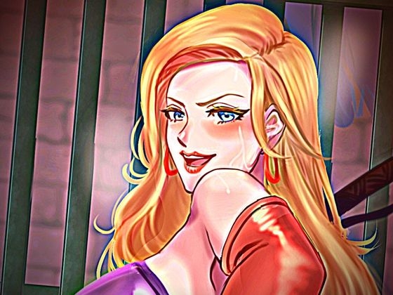 大きなお尻の下に埋もれて窒息プレイ!