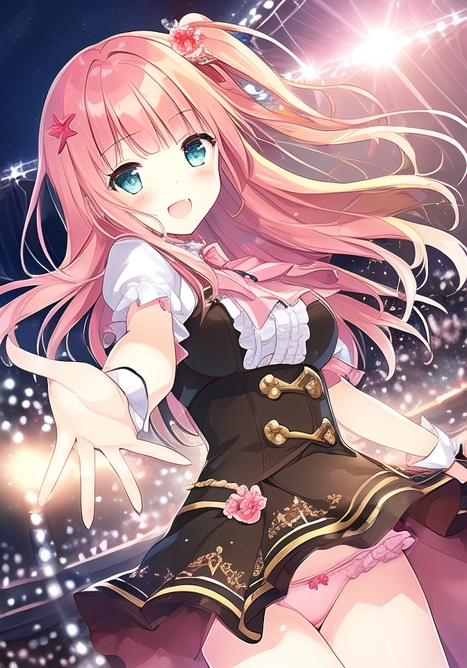 一条零乃イラストCG集 23.1月まとめ