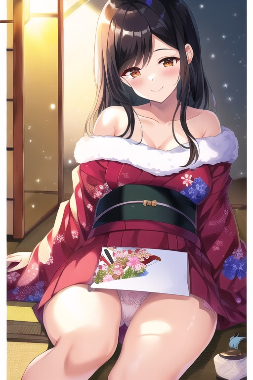 ティ○ァと変態行為