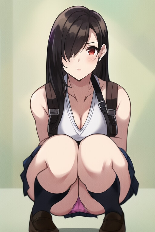 ティ○ァと変態行為