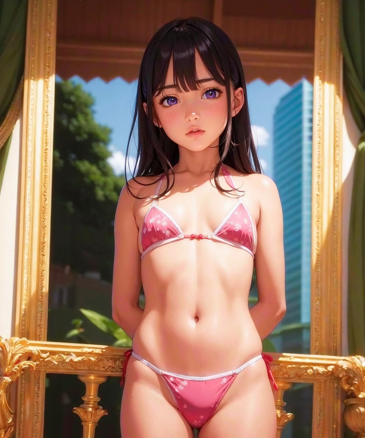 ロリメスさつえいかい