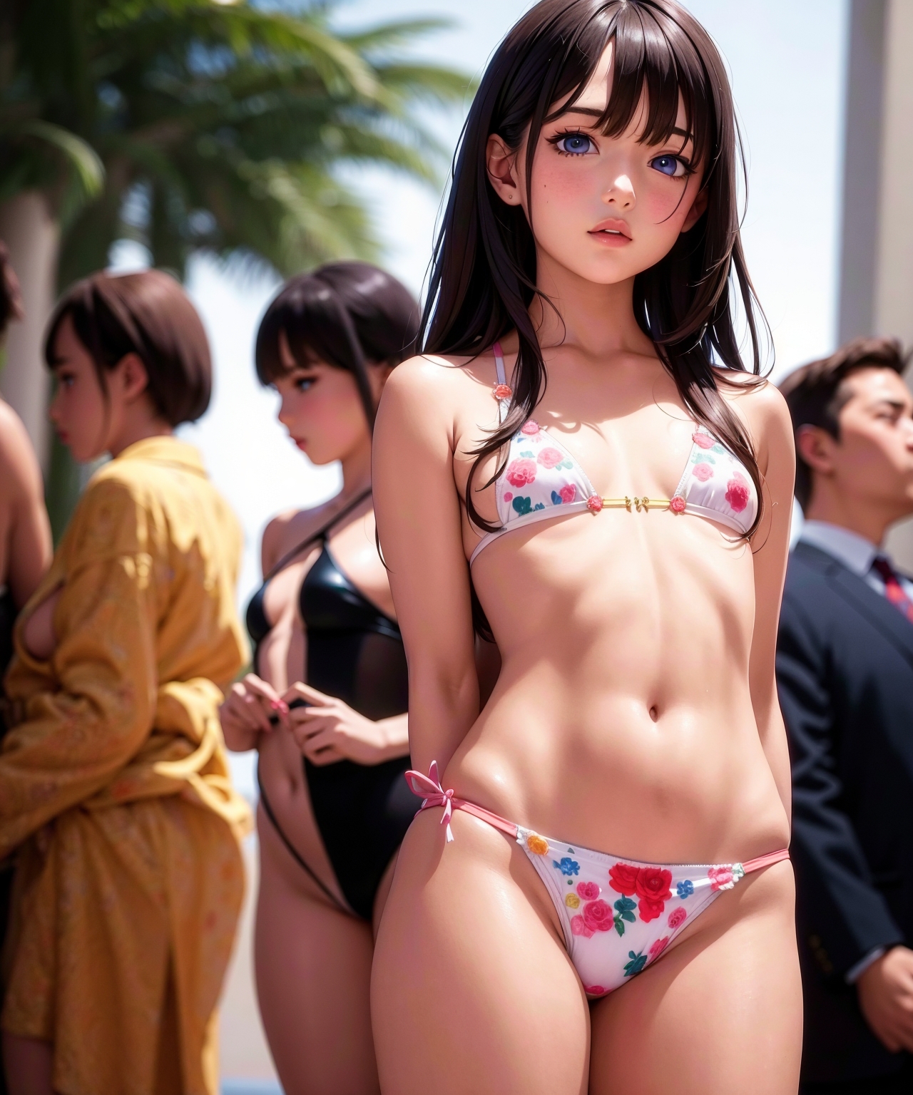 ロリメスさつえいかい