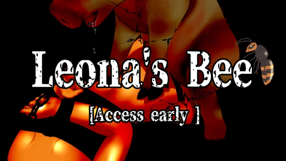 Leona's Bee