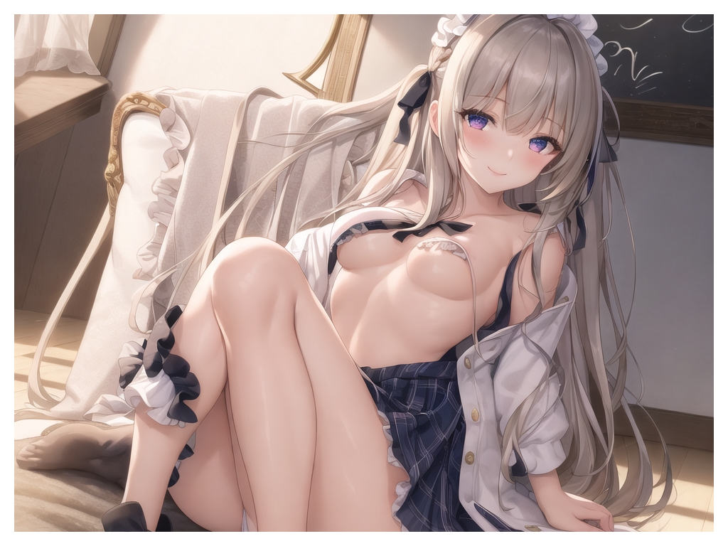 最強彼女 (さいきょうかのじょ)