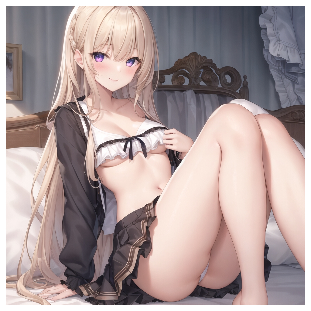 最強彼女 (さいきょうかのじょ)