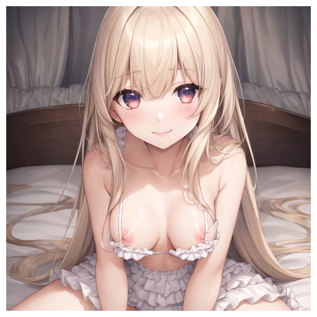 最強彼女 (さいきょうかのじょ)