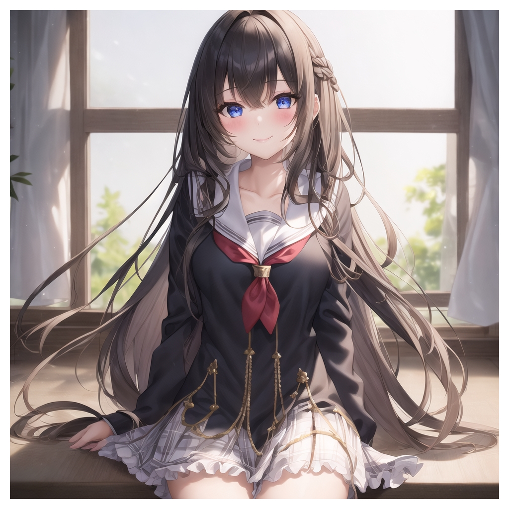 最強彼女 (さいきょうかのじょ)